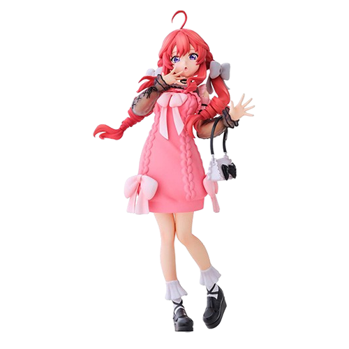 中野五月 公仔[線上限定，預計2月出貨]