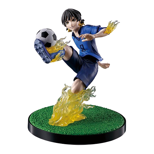 蜂樂廻 模型公仔