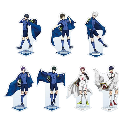 角色壓克力立牌(隨機出貨)