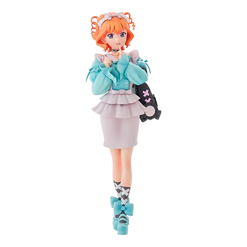 中野四葉 公仔[線上限定，預計2月出貨]