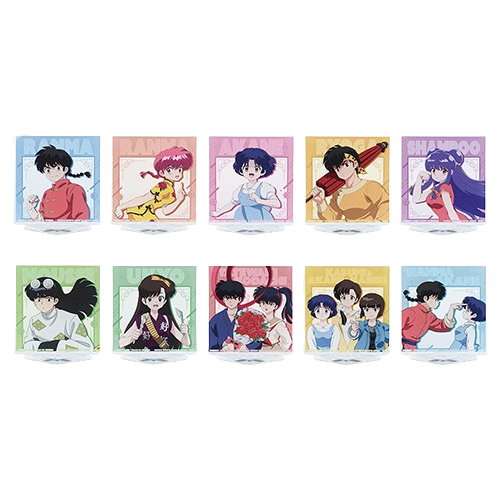 壓克力立牌(隨機出貨)