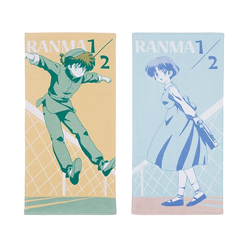 浴巾(隨機出貨)