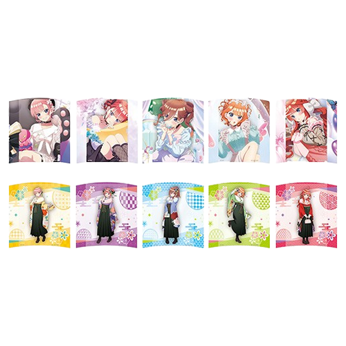 美術層(隨機出貨)[線上限定，預計2月出貨]