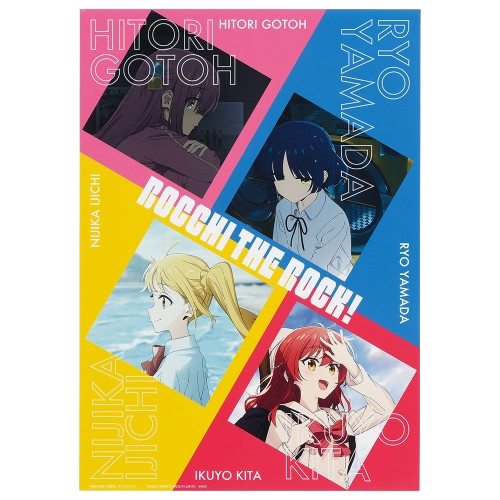 A3海報(隨機出貨)