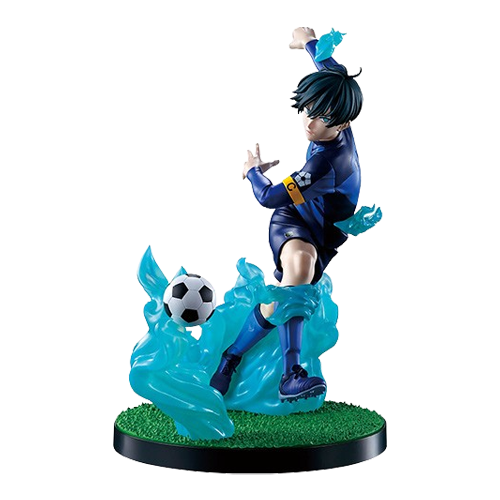 糸師凜 模型公仔