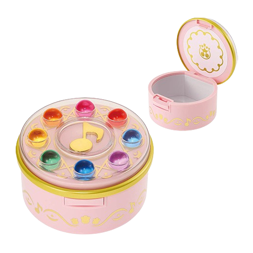 見習生魔法器飾品收納盒