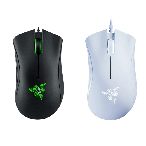 Razer｜煉獄蝰蛇遊戲滑鼠(隨機出貨)