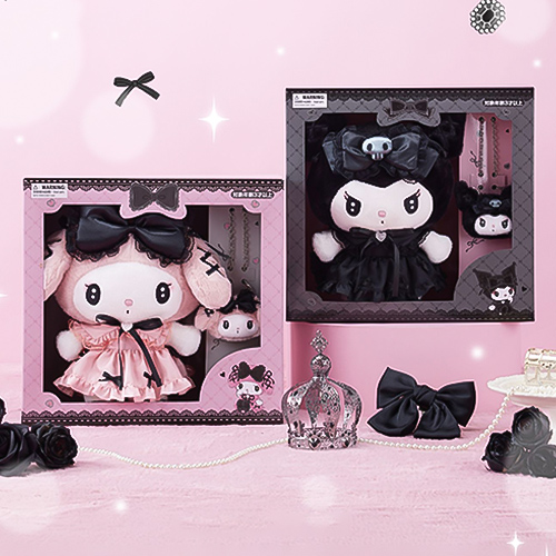 三麗鷗~萌萌來襲