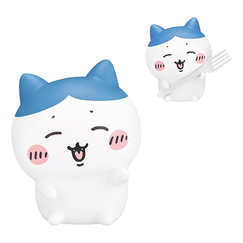 我來幫忙吧★小八貓公仔