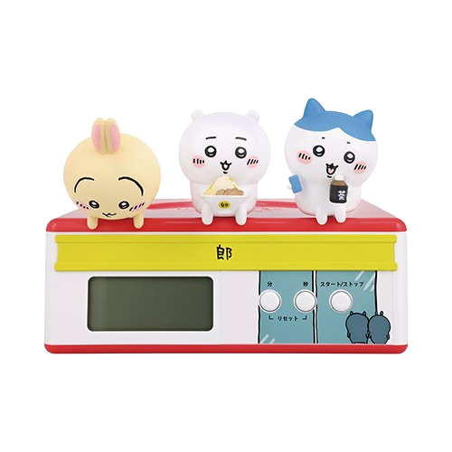 A賞 一緒にいただきます♪ヌードルタイマ