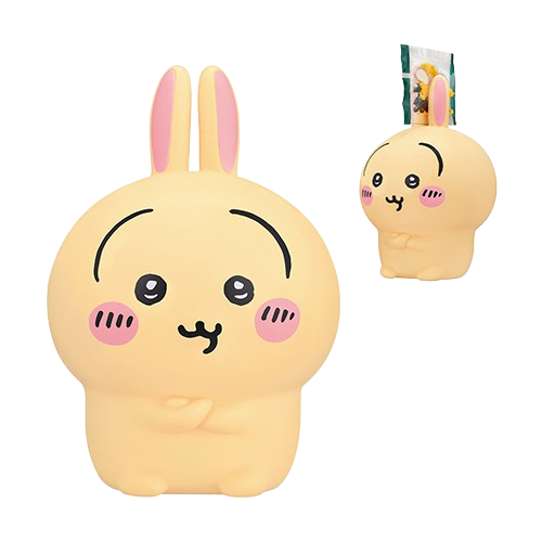 我來夾住囉★烏薩奇公仔