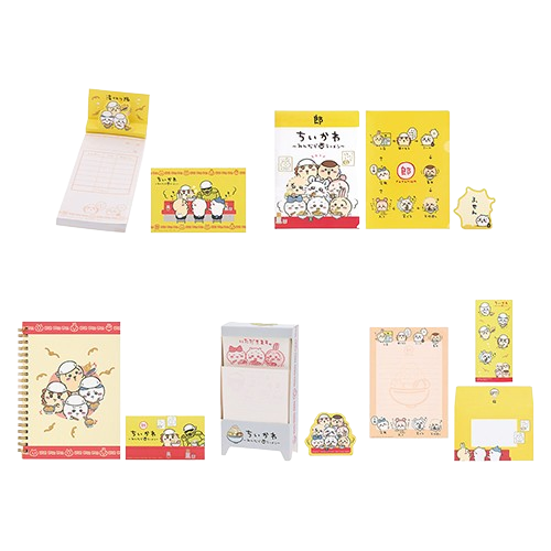 文具組合(隨機出貨)