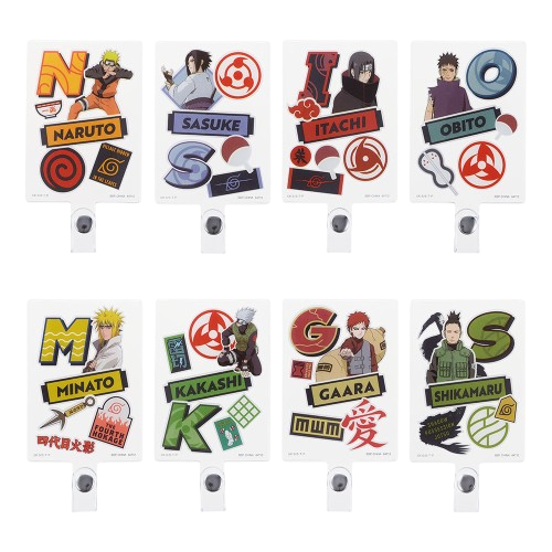 吊飾掛件 全8種(隨機出貨)