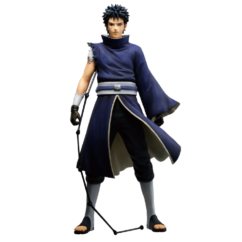 宇智波帶土 MASTERLISE