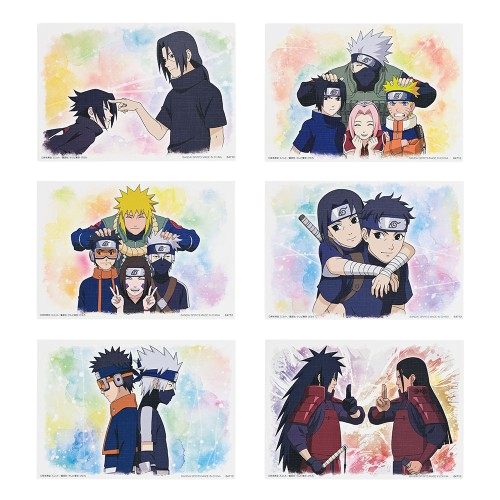 畫布風板畫 全6種(隨機出貨)