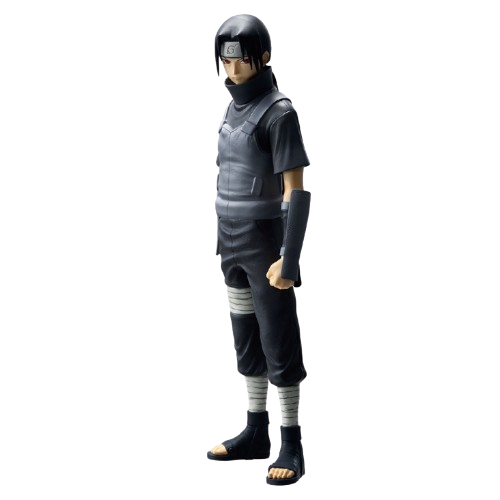 宇智波鼬（暗部）MASTERLISE