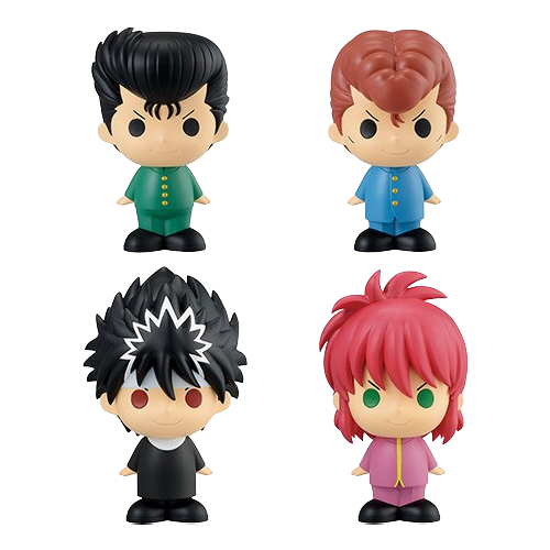 Q版SOFVIC(隨機出貨)