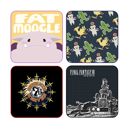 毛巾收藏 全6種(隨機出貨)[春節後出貨]