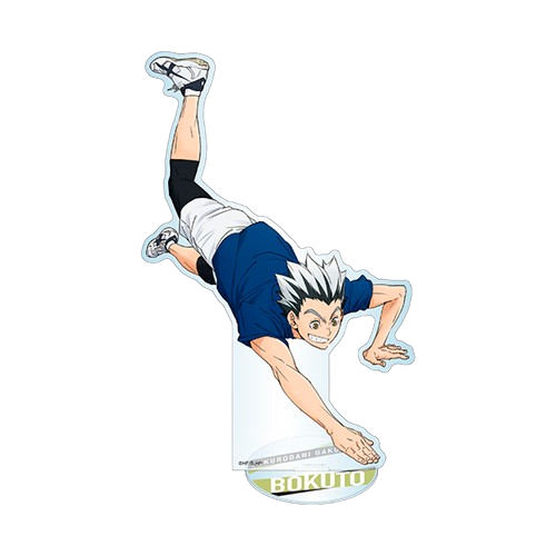 木兔 壓克力立牌