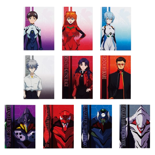 透明海報(隨機出貨)