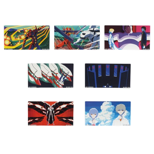 壓克力立牌 全7種(隨機出貨)