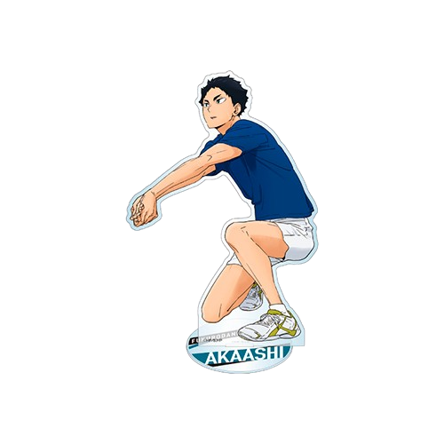 赤葦 壓克力立牌