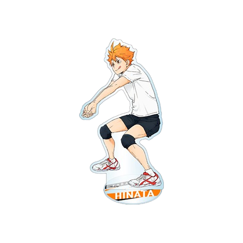 日向 壓克力立牌