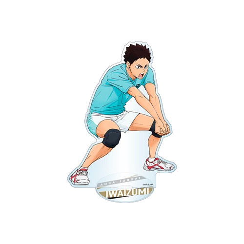 岩泉一 壓克力立牌