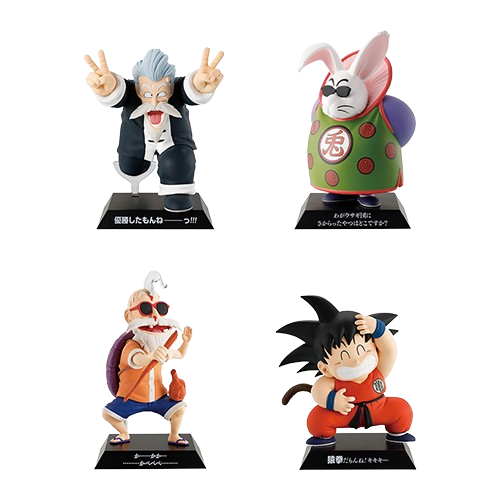 DRAGON ARCHIVES(隨機出貨)