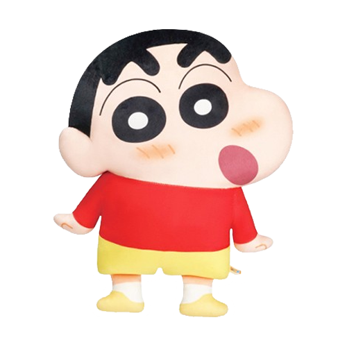 LDCX|野原新之助 抱枕