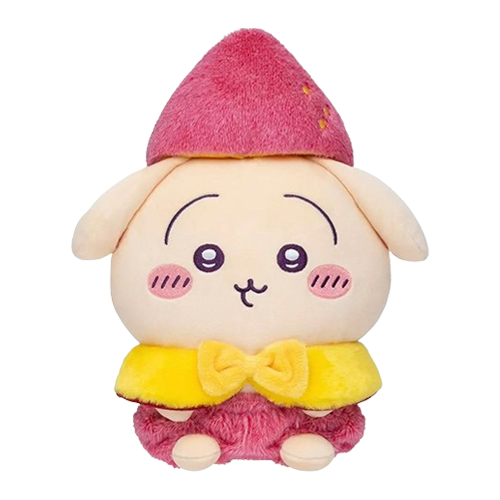 chiikawa｜地瓜系列 烏薩奇公仔