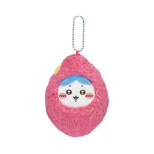 Chiikawa｜地瓜系列 小八貓掛件