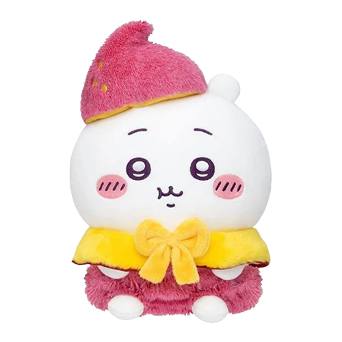 chiikawa｜地瓜系列 吉伊卡哇公仔