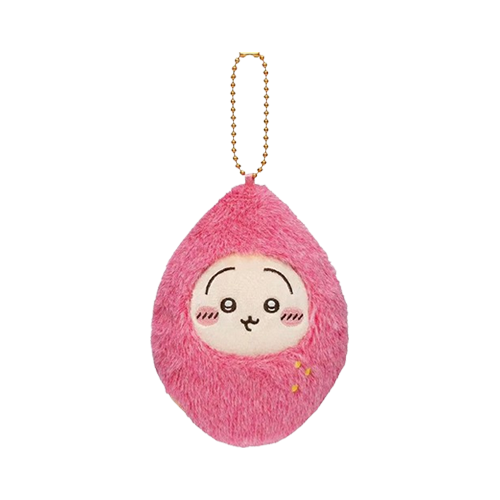 Chiikawa｜地瓜系列 烏薩奇掛件