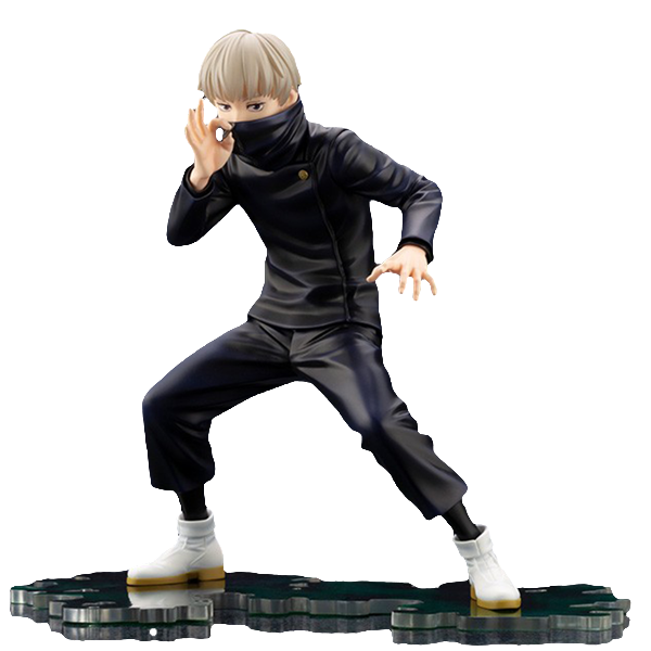 KOTOBUKIYA｜咒術迴戰 ARTFX J 狗卷棘 附特典