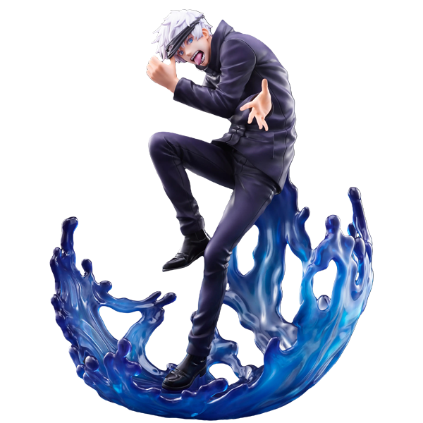 eSteam｜咒術迴戰 五條悟 原色版