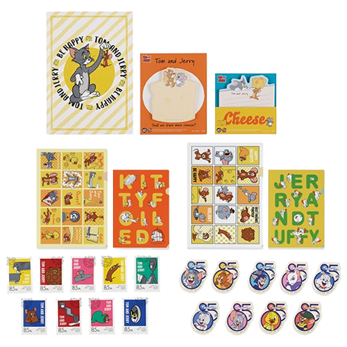 文具組(隨機出貨)