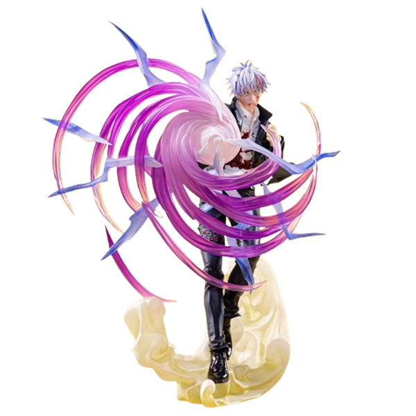 SEGA｜咒術迴戰 Luminasta 懐玉・玉折 五條悟 虛式「茈」