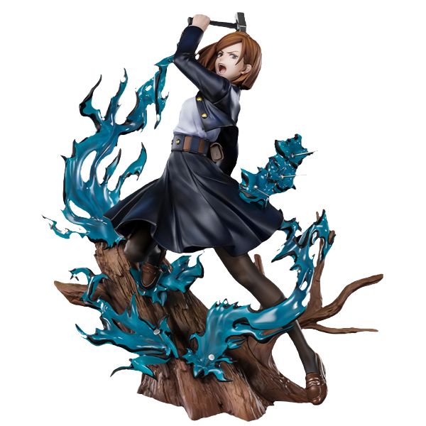 BANDAI｜咒術回戰 Figuarts Zero 釘崎野薔薇