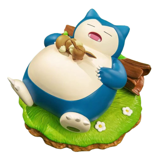 FUNISM｜寶可夢 好夥伴系列 卡比獸伊布