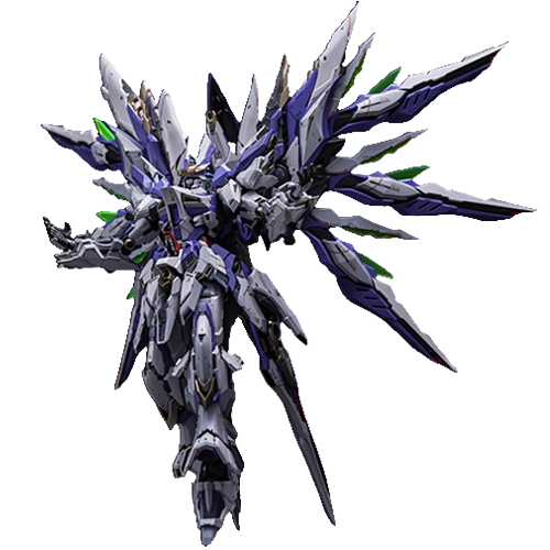 愛因塔 ｜愛因塔 天幕愛因塔 拼裝模型