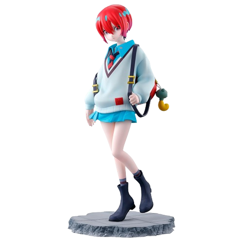 天手讓葉(瑪秋) MASTERLISE 模型公仔