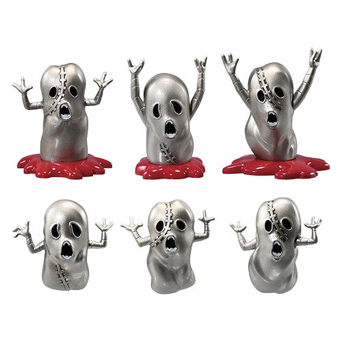 Mt 桌上擺飾/磁鐵