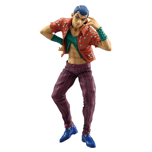 荷爾馬吉歐 MASTERLISE