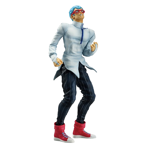 吉亞喬 MASTERLISE