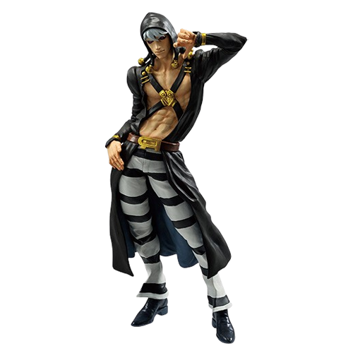 利佐特·涅羅 MASTERLISE