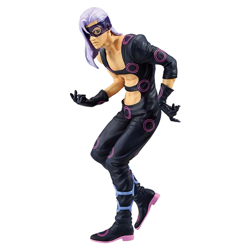 梅洛尼 MASTERLISE