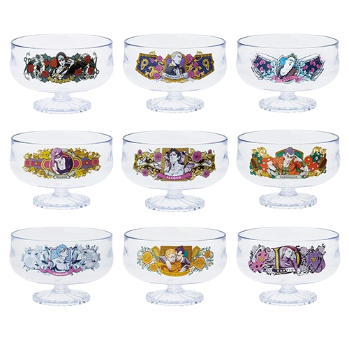 索爾貝＆吉拉托冰淇淋杯