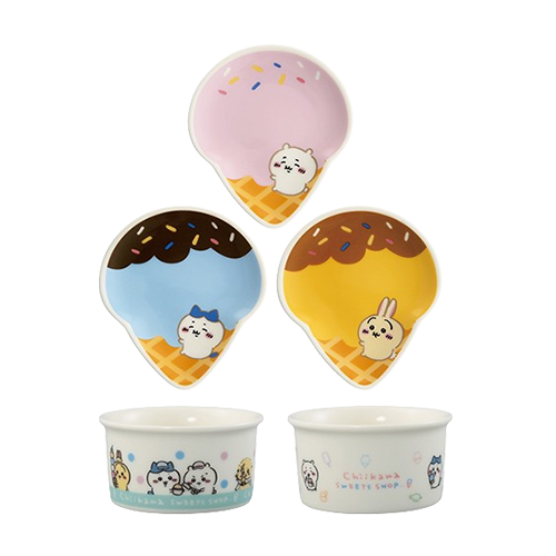 餐具(隨機出貨)