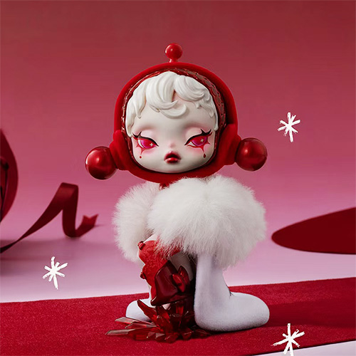 SP許願時間到 大隱藏 願望頌歌(拆盒未拆袋)